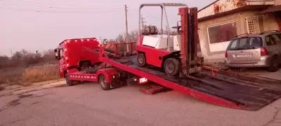 ПЪТНА ПОМОЩ и автосервиз "Кико Ауто"