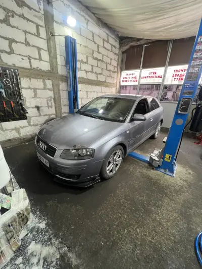 Автосервиз "Теди Ауто 13"