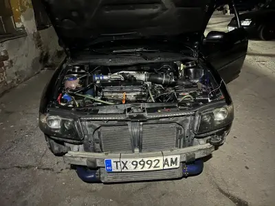 Автосервиз "Теди Ауто 13"