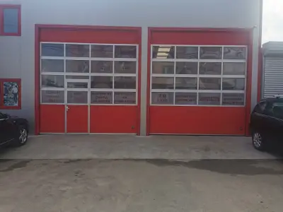 Автосервиз Ауто Крис село Горно Сахране