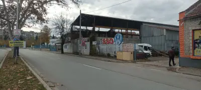 Автосервиз