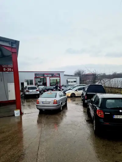 Автосервиз георги