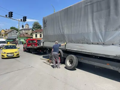 Мобилен Автосервиз Габрово