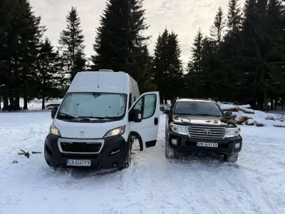 Мобилен Автосервиз Габрово