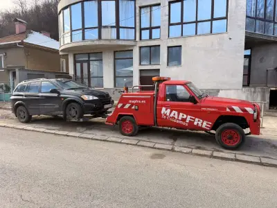 Мобилен Автосервиз Габрово