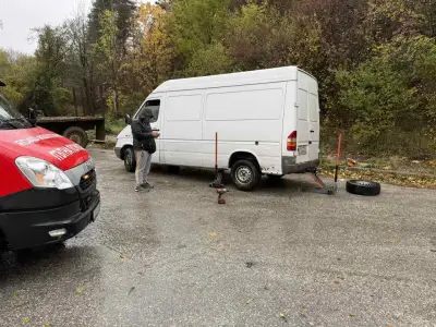 Мобилен Автосервиз Габрово