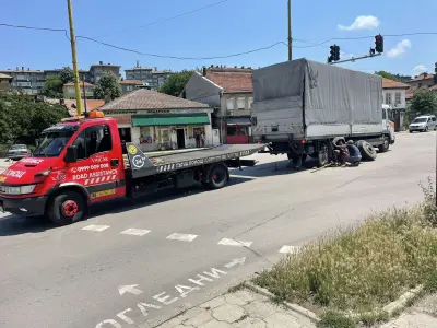 Мобилен Автосервиз Габрово