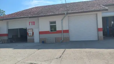 РСВ АВТОСЕРВИЗ-ГТП-АВТОМИВКА