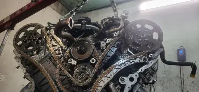VFTS сервиз Николай и Христо