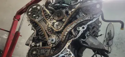 VFTS сервиз Николай и Христо