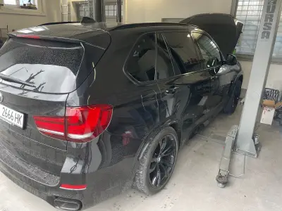 Автосервиз ТТ Авто Бургас