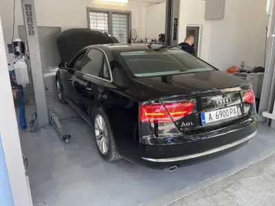 Автосервиз ТТ Авто Бургас