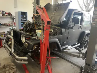 Автосервиз ТТ Авто Бургас
