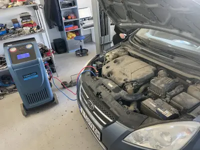 Автосервиз ТТ Авто Бургас