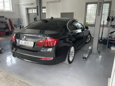 Автосервиз ТТ Авто Бургас