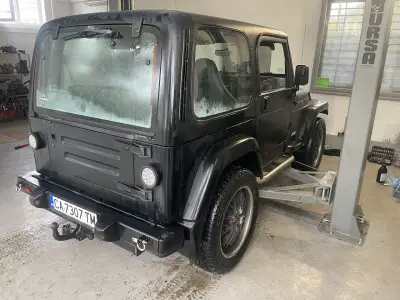 Автосервиз ТТ Авто Бургас