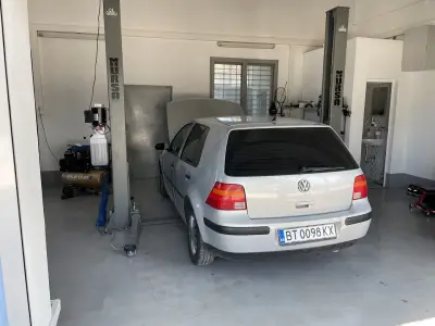 Автосервиз ТТ Авто Бургас