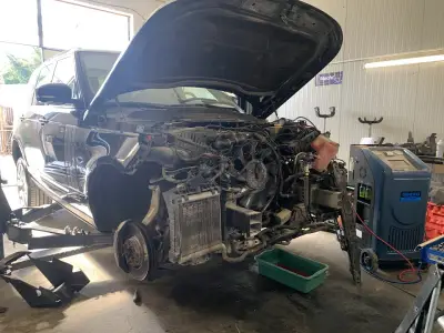 Автосервиз Стоянов 95 ЕООД