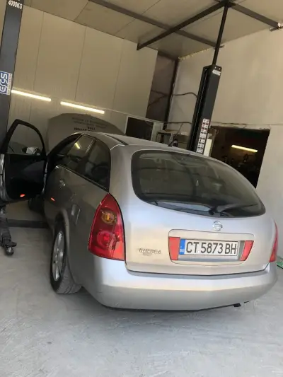 Автосервиз Стоянов 95 ЕООД
