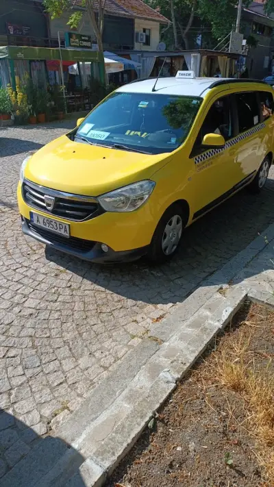 Автосервиз Стоянов 95 ЕООД