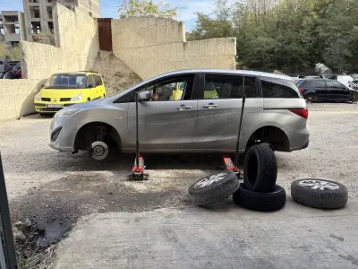 Автосервиз Стоянов 95 ЕООД