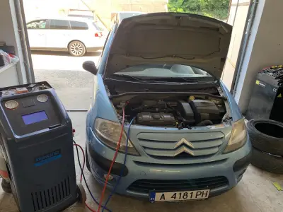 Автосервиз Стоянов 95 ЕООД