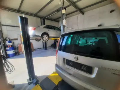 Автосервиз ЛеонКар