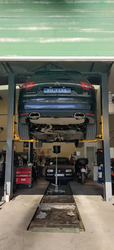 Автосервиз ЛеонКар
