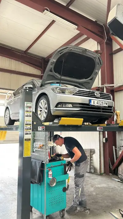 Автосервиз ЛеонКар