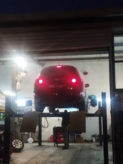 Автосервиз ЛеонКар