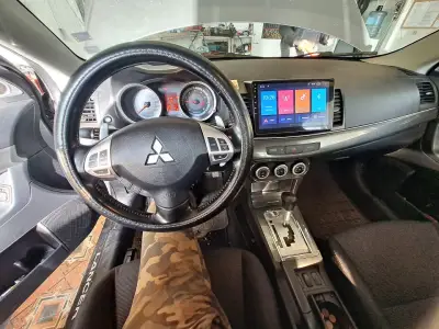 Автосервиз "При ЖАК"