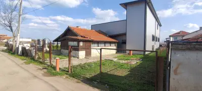 Автосервиз ЙОРДАНОВИ 77 (Мони)