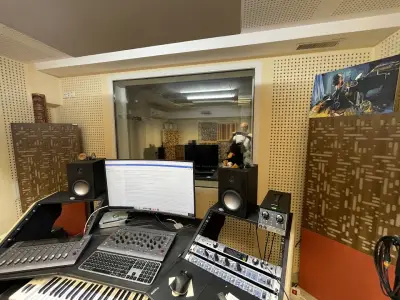 BalXara Records