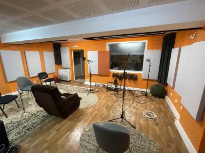 BalXara Records