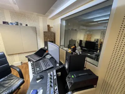 BalXara Records
