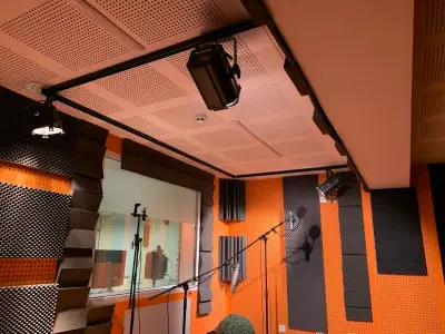 BalXara Records