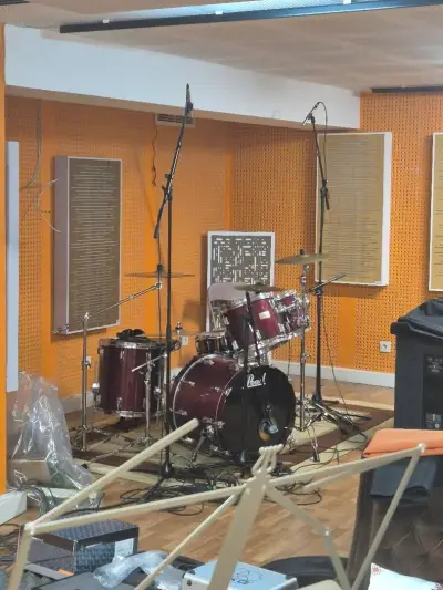 BalXara Records