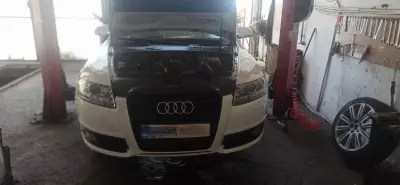 Автосервиз ШАМПИОН