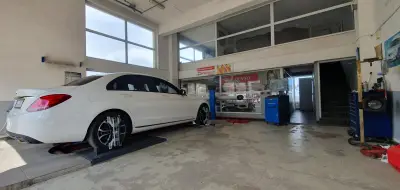 Автосервиз ШАМПИОН