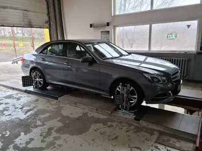 Автосервиз ШАМПИОН