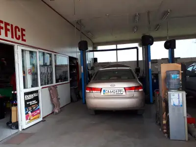D avto