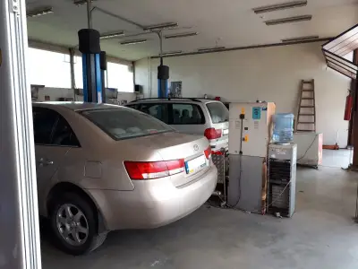 D avto
