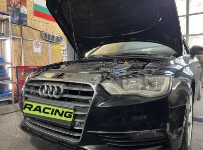 Автосервиз DG RACING Варна
