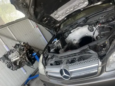 Автосервиз DG RACING Варна