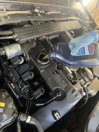 Автосервиз DG RACING Варна