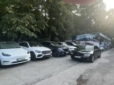 Денонощен сервиз за гуми Спартак /TIRE SERVICE NON STOP 24/7