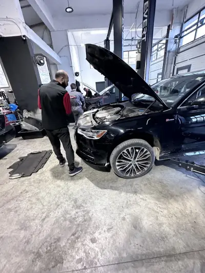 Prime Gear – Автосервиз Христо Смирненски 159