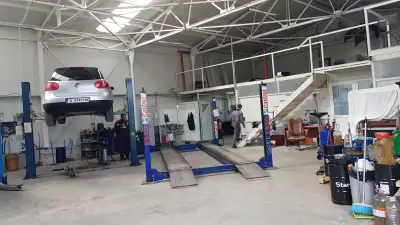 ТОНИКАР ООД