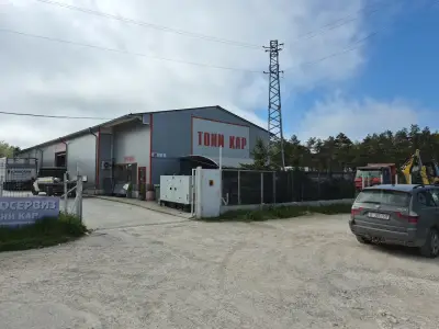 ТОНИКАР ООД