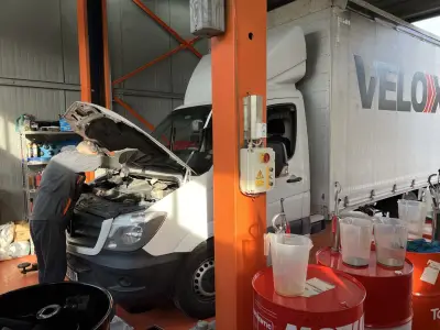 Автосервиз OnDrive - Варна